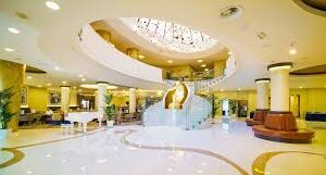 Hotel Don Giovanni Praga: Un Gran Hotel del Mundo